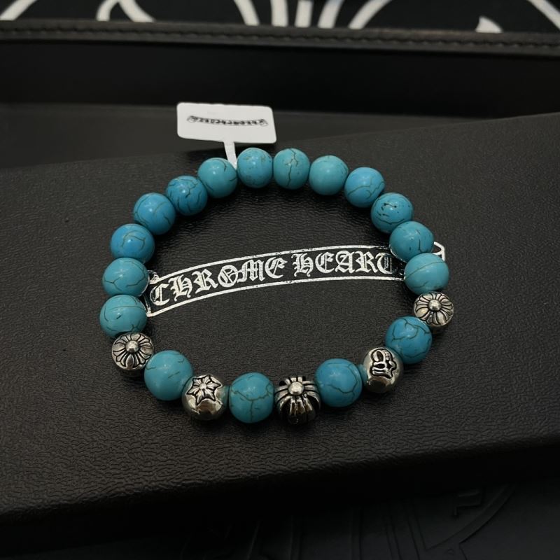 Ch*0me He**ts bracelets